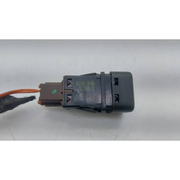 Botão Chave On Off Airbag Peugeot 407 Citroen C4