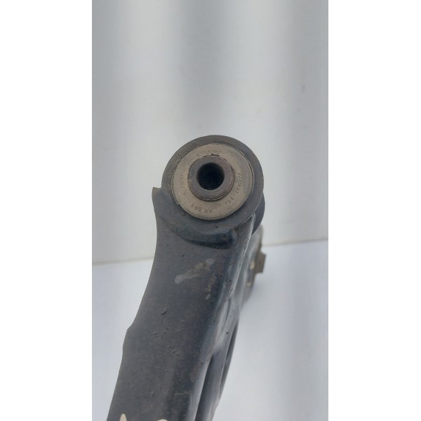 Balança Bandeja Lado Esquerdo Vw Saveiro Cs 1.6 2022 2023