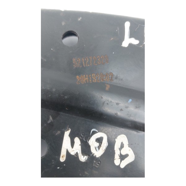 Bandeja Dianteira Lado Esquerdo Fiat Uno Mobi 1.0 2016 2021