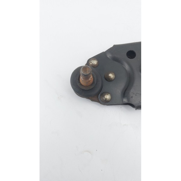 Bandeja Dianteira Lado Esquerdo Fiat Uno Mobi 1.0 2016 2021