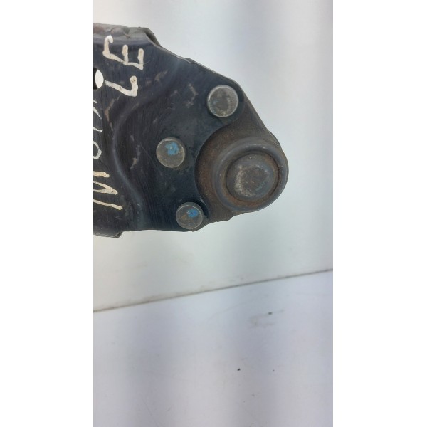 Bandeja Dianteira Lado Esquerdo Fiat Uno Mobi 1.0 2016 2021