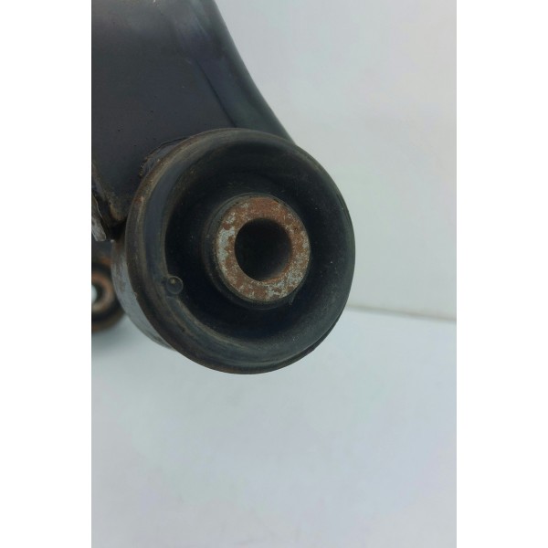 Bandeja Pajero Sport 2.4 16v Tb Diesel 2020 Ate 2024 Sup/le