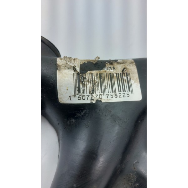 Balança Dir Ford Ka 2015 A 2020