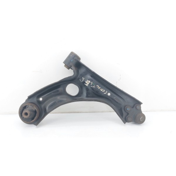 Bandeja Balança Cobalt 2012 Até 2020 Lado Esquerdo