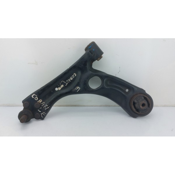 Bandeja Balança Cobalt 2012 Até 2020 Lado Esquerdo