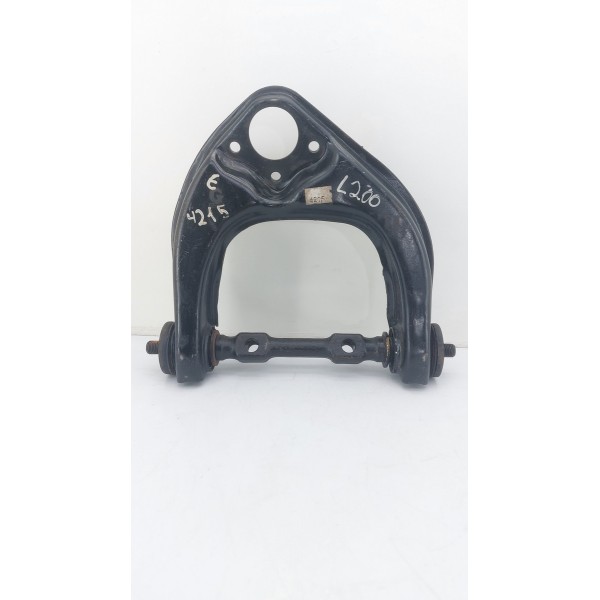 Bandeja Superior Lado Esquerdo L200 Hpe Sport 4x4 2003 Em Di