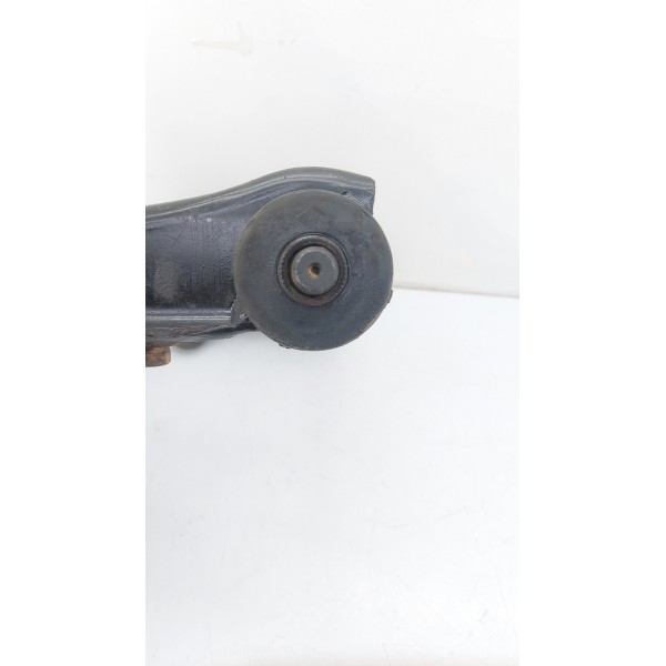 Bandeja Superior Lado Esquerdo L200 Hpe Sport 4x4 2003 Em Di