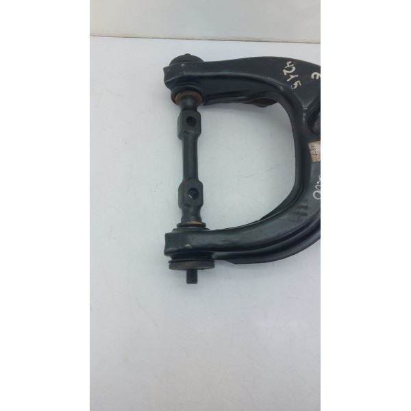 Bandeja Superior Lado Esquerdo L200 Hpe Sport 4x4 2003 Em Di