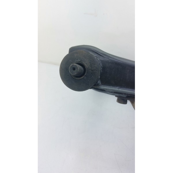 Bandeja Superior Lado Esquerdo L200 Hpe Sport 4x4 2003 Em Di