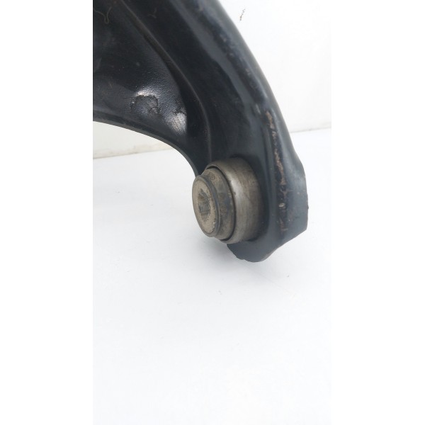 Bandeja Balança Clio Symbol Dianteiro Passa-geiro Com Bucha