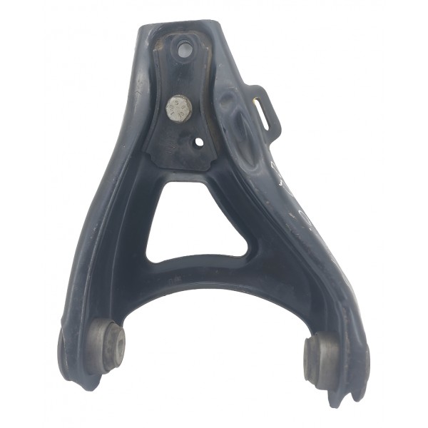 Bandeja Balança Clio Symbol Dianteiro Passa-geiro Com Bucha