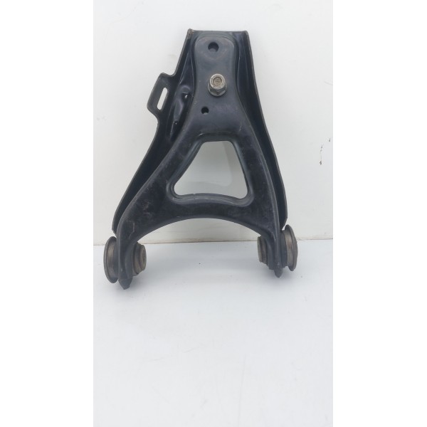 Bandeja Balança Clio Symbol Dianteiro Passa-geiro Com Bucha