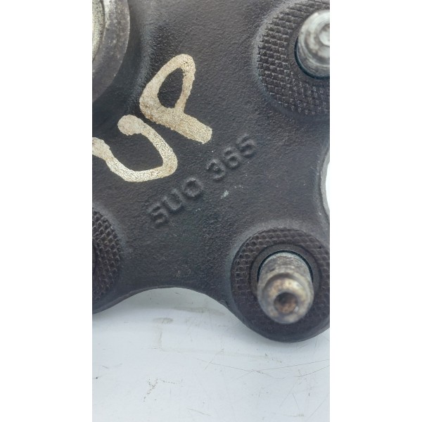 Pivô Lado Esquerdo Up 2016