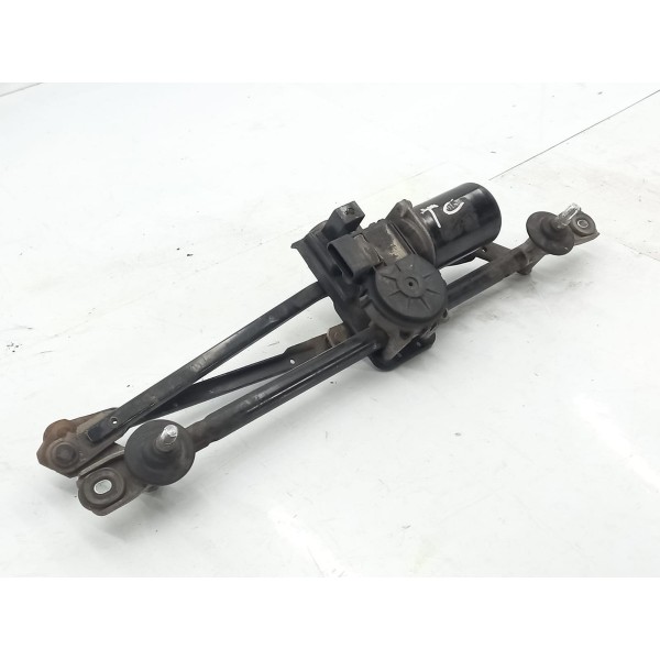 Máquina Galhada Motor Parabrisa Hyundai Tucson Original