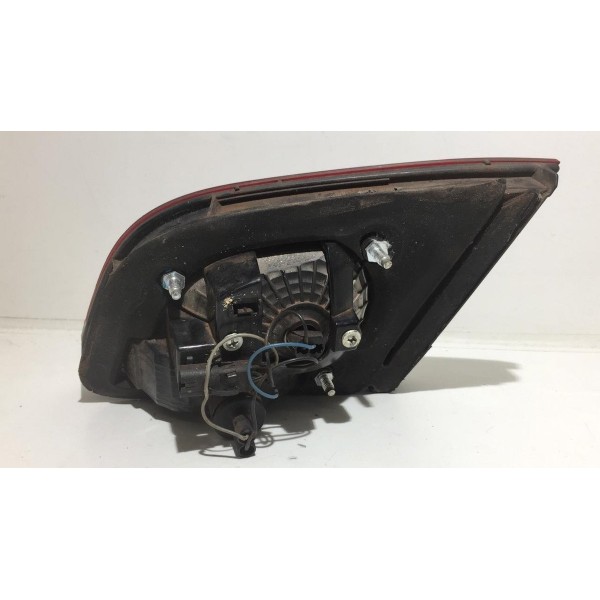 Lanterna Esquerda Tampa Traseira Fiat Siena 2008 2009 /2012