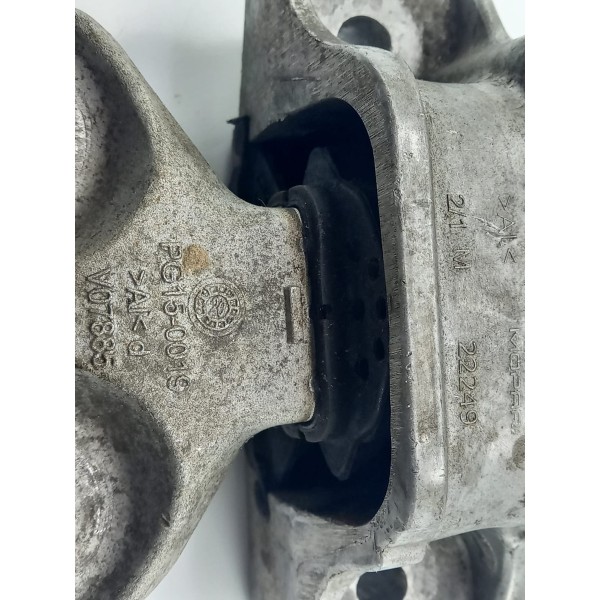 Coxim Cambio Fiat Strada Argo 1.3 Original 2018 2019/2024