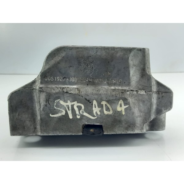 Coxim Cambio Fiat Strada Argo 1.3 Original 2018 2019/2024
