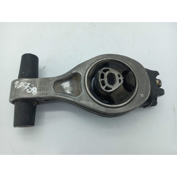 Coxim Traseiro Cambio Argo Cronos Strada 2017 2018 2019/2020