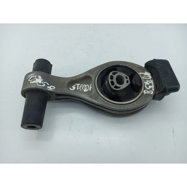 Coxim Traseiro Cambio Argo Cronos Strada 2017 2018 2019/2020