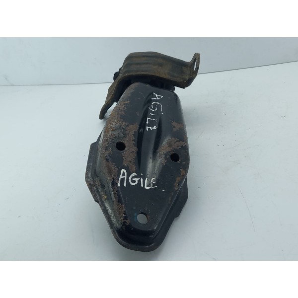 Coxim Motor Esquerdo Gm Celta Corsa Prisma 1994 95 96 /2009