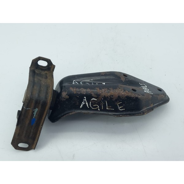 Coxim Motor Esquerdo Gm Celta Corsa Prisma 1994 95 96 /2009