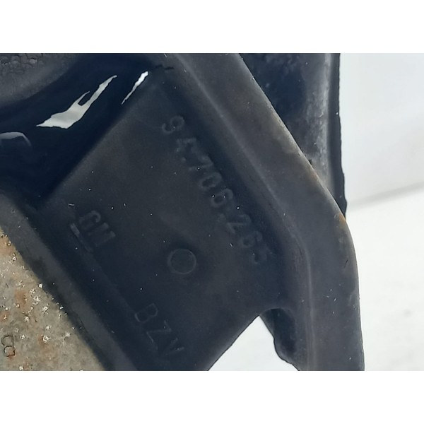 Coxim Motor Esquerdo Gm Celta Corsa Prisma 1994 95 96 /2009