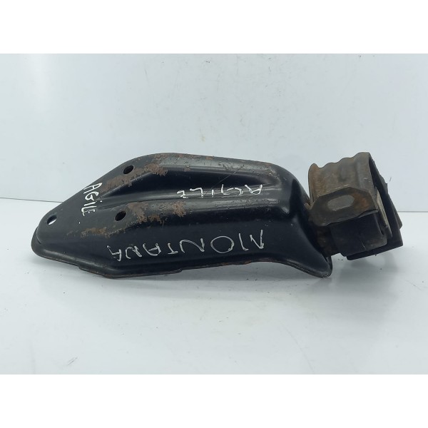 Coxim Motor Esquerdo Gm Celta Corsa Prisma 1994 95 96 /2009