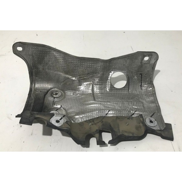 Defletor Calor Turbina Fiat Toro Diesel Cod 55257520