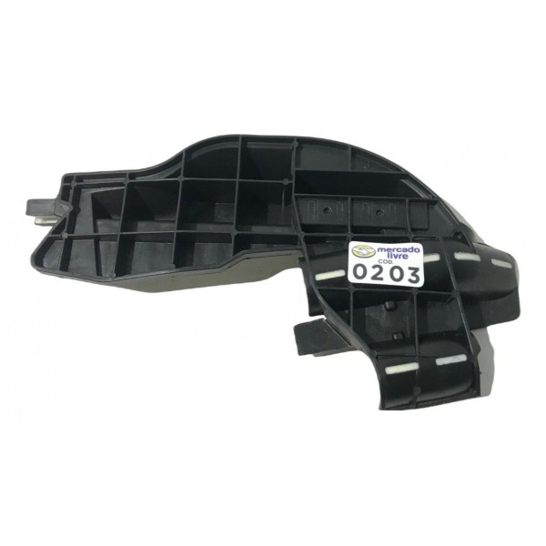 Suporte Cano Ar Quente Fiat Toro 2019