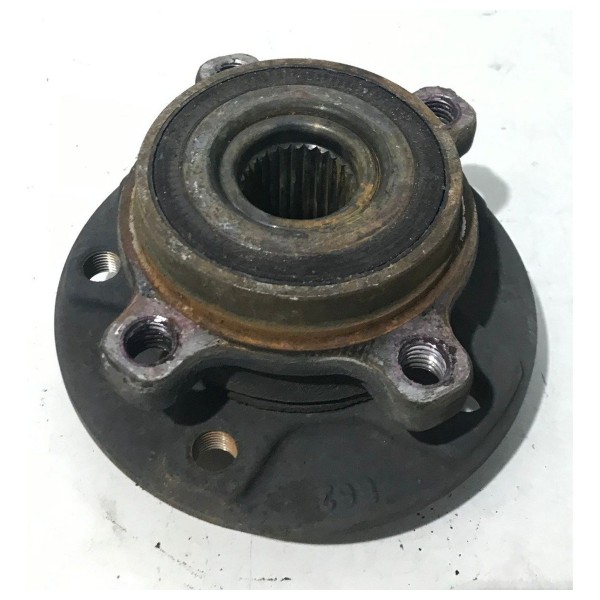 Rolamento Cubo De Roda Dianteira Direita Fiat Toro 2020