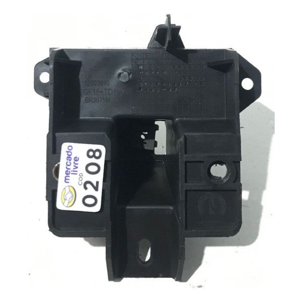 Suporte Guia Frontal Fiat Toro 2018/19  52023910