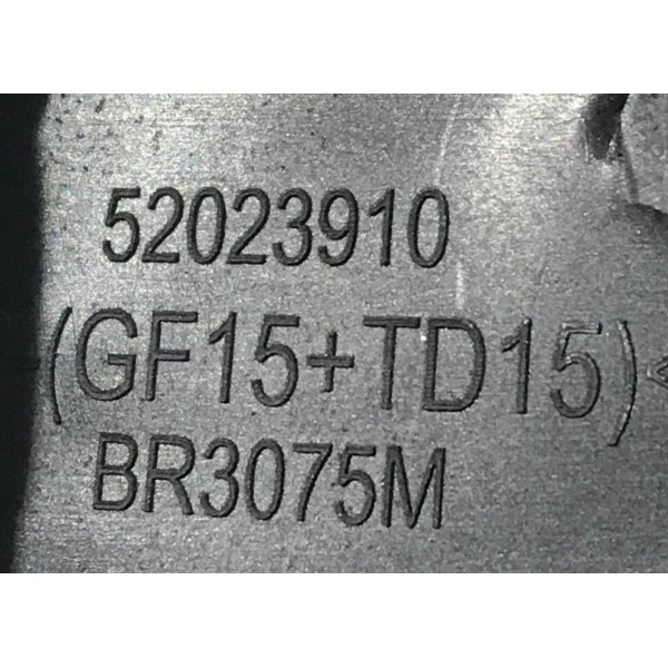 Suporte Guia Frontal Fiat Toro 2018/19  52023910
