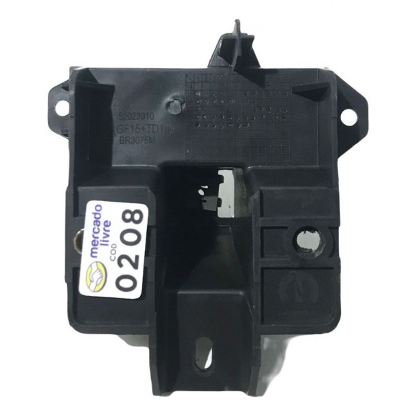 Suporte Guia Frontal Fiat Toro 2018/19  52023910