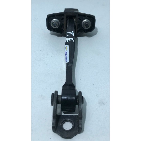 Limitador Porta Traseira Esquerda Fiat Toro 17/21