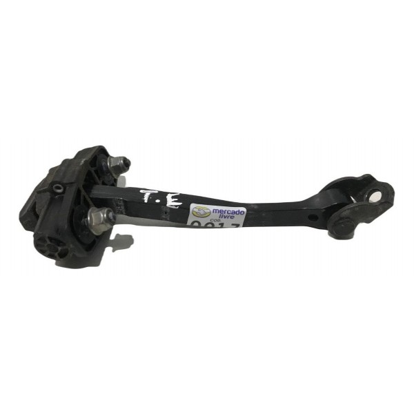 Limitador Porta Traseira Esquerda Fiat Toro 17/21