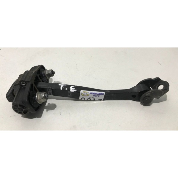 Limitador Porta Traseira Esquerda Fiat Toro 17/21