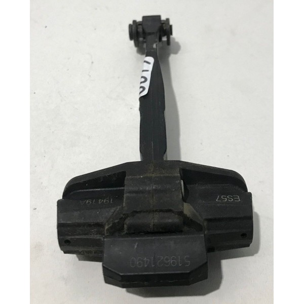 Limitador Porta Traseira Esquerda Fiat Toro 17/21