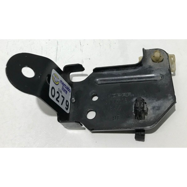 Suporte Sonda Lambda Fiat Toro 52015278