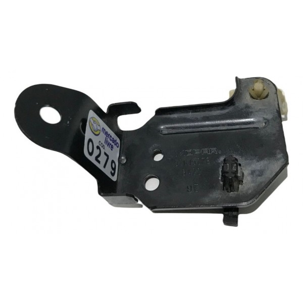 Suporte Sonda Lambda Fiat Toro 52015278