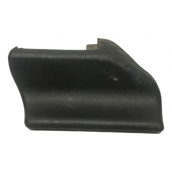 Acabamento Banco Trilho Esquerdo Fiat Toro 17/20 Preto