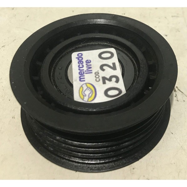 Polia Rolamento Correia  Fiat Toro Diesel 17/20