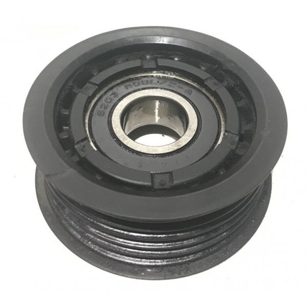 Polia Rolamento Correia  Fiat Toro Diesel 17/20