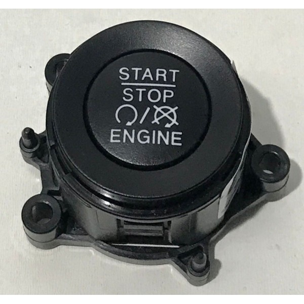 Botão Start Stop Fiat Toro 2.0 Diesel 2020 00060936998