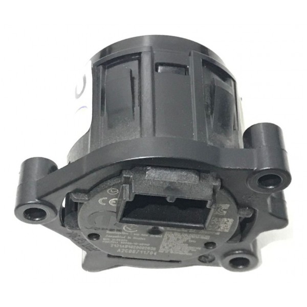 Botão Start Stop Fiat Toro 2.0 Diesel 2020 00060936998