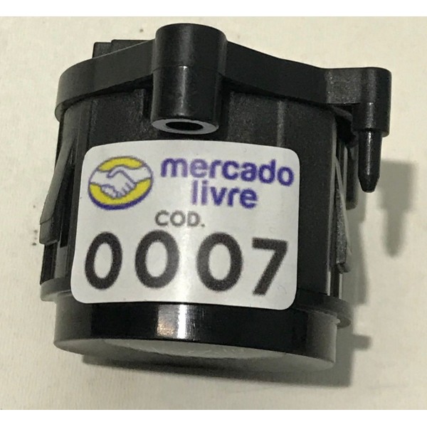 Botão Start Stop Fiat Toro 2.0 Diesel 2020 00060936998