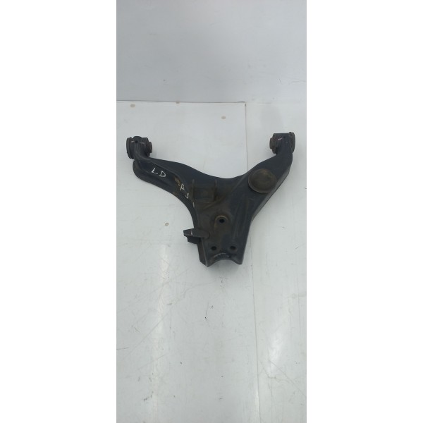 Balanca Superior Diant. Lado Dir. Pajero Full 3.8 04/07