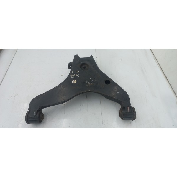 Balanca Superior Diant. Lado Dir. Pajero Full 3.8 04/07