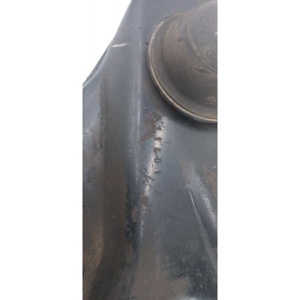 Balanca Superior Diant. Lado Dir. Pajero Full 3.8 04/07