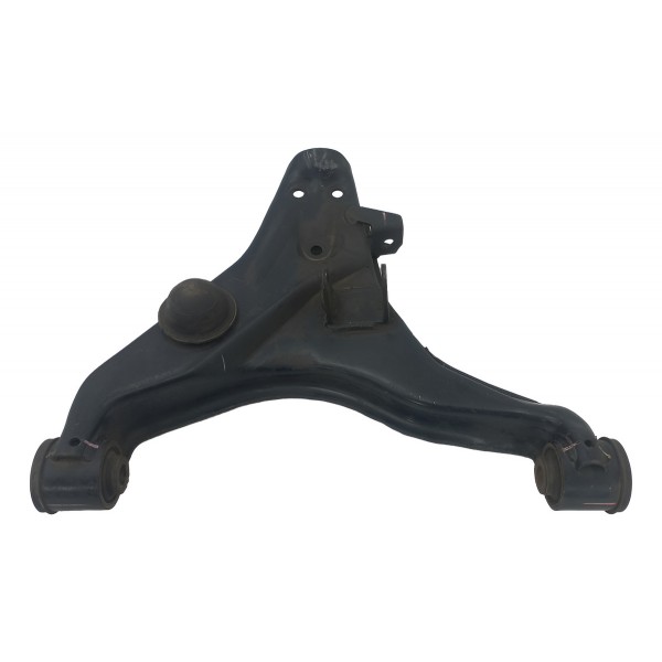 Balanca Superior Diant. Lado Dir. Pajero Full 3.8 04/07