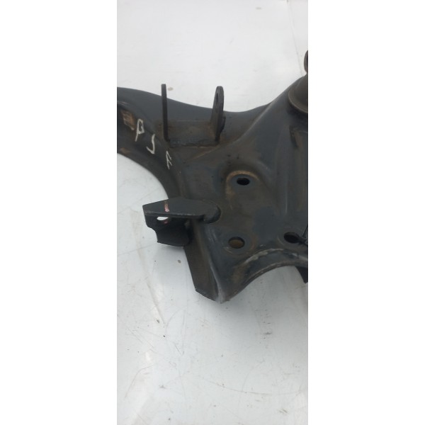 Balanca Superior Diant. Lado Dir. Pajero Full 3.8 04/07